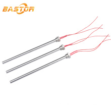 Electric immersion water Cartridge heater Resistance 12v thread heating element